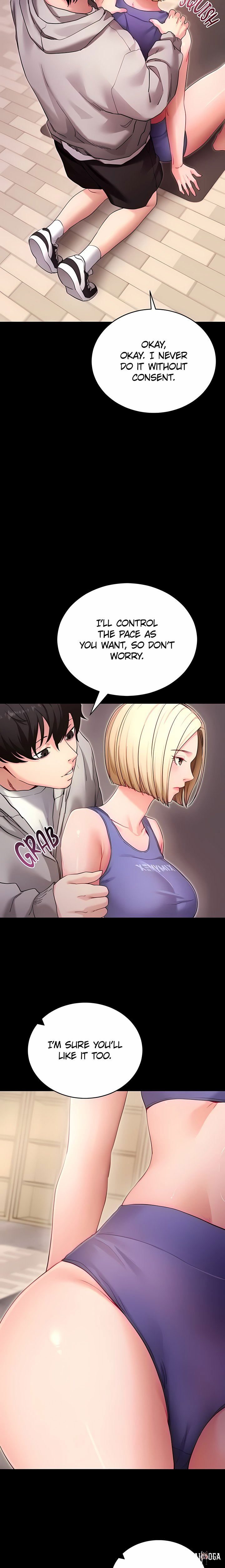 Please, Please Please, Please Chapter 52 - صفحة 13