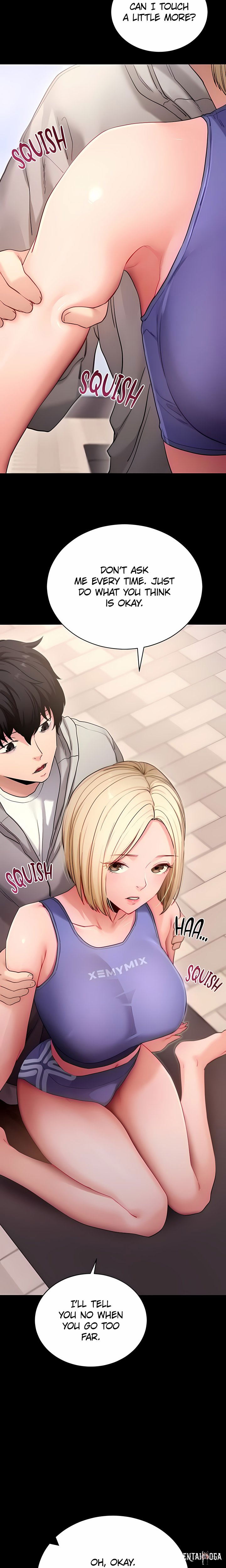 Please, Please Please, Please Chapter 52 - صفحة 14