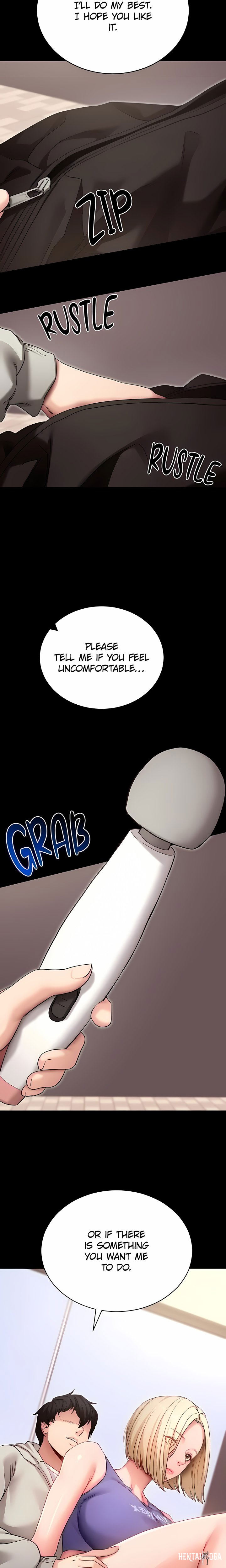 Please, Please Please, Please Chapter 52 - صفحة 15