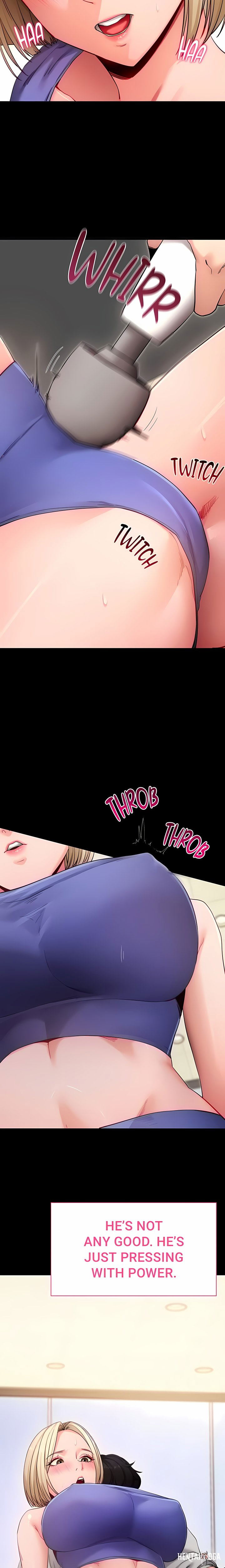 Please, Please Please, Please Chapter 52 - صفحة 19