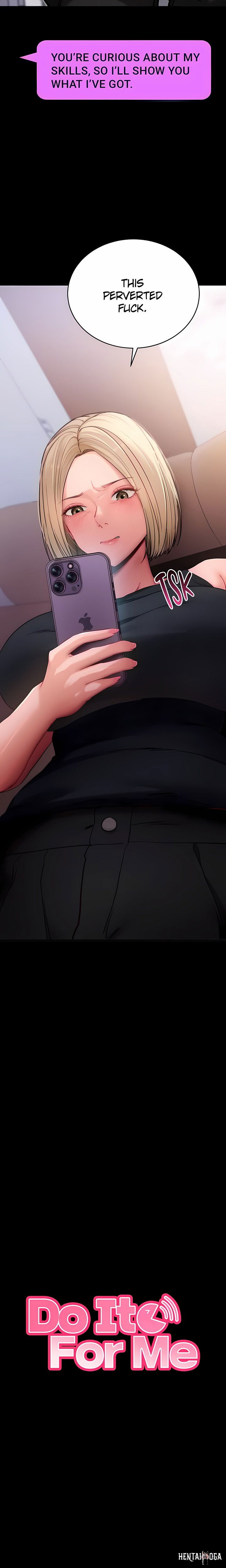 Please, Please Please, Please Chapter 52 - صفحة 2