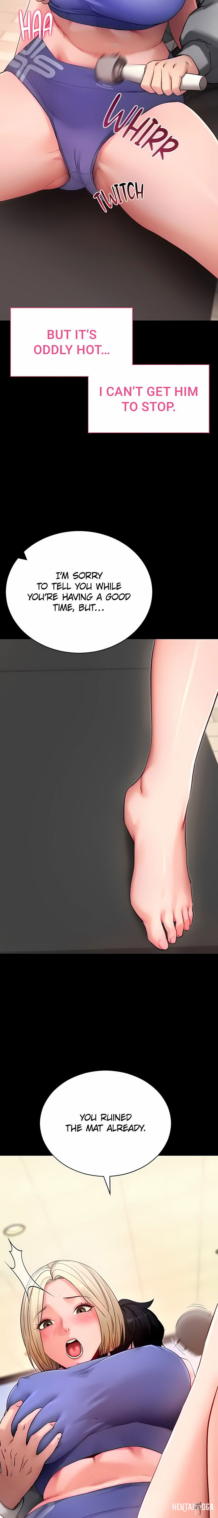 Please, Please Please, Please Chapter 52 - صفحة 21