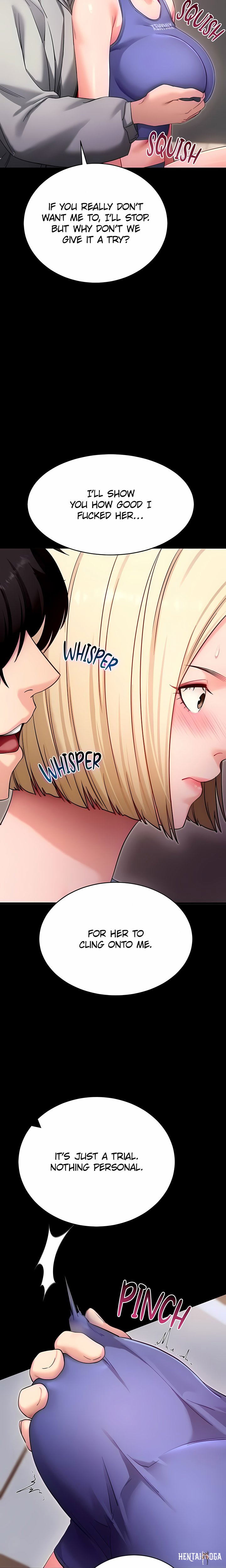 Please, Please Please, Please Chapter 52 - صفحة 23