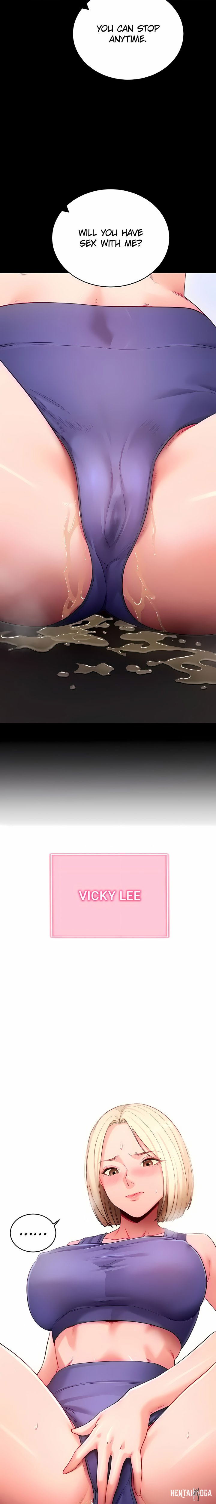 Please, Please Please, Please Chapter 52 - صفحة 24