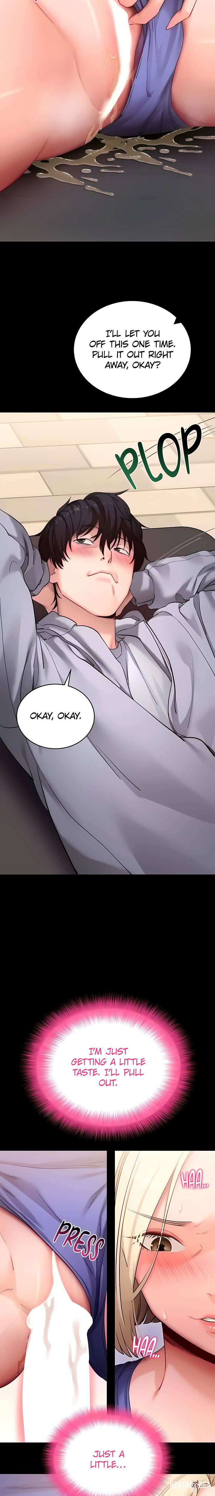 Please, Please Please, Please Chapter 52 - صفحة 26