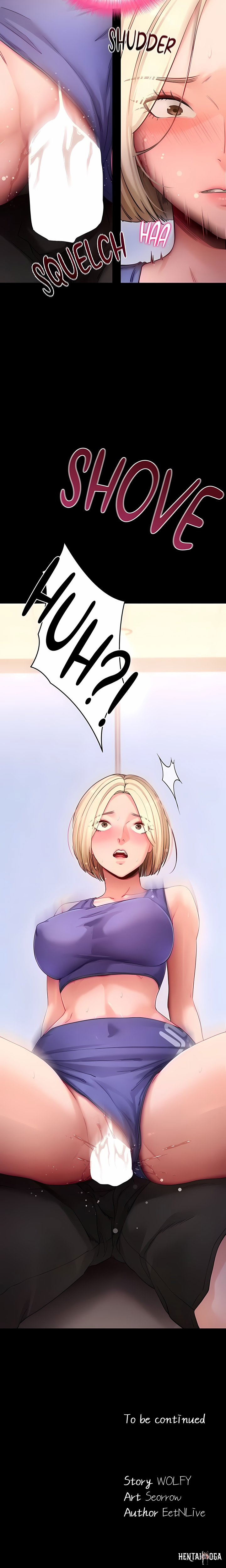 Please, Please Please, Please Chapter 52 - صفحة 27