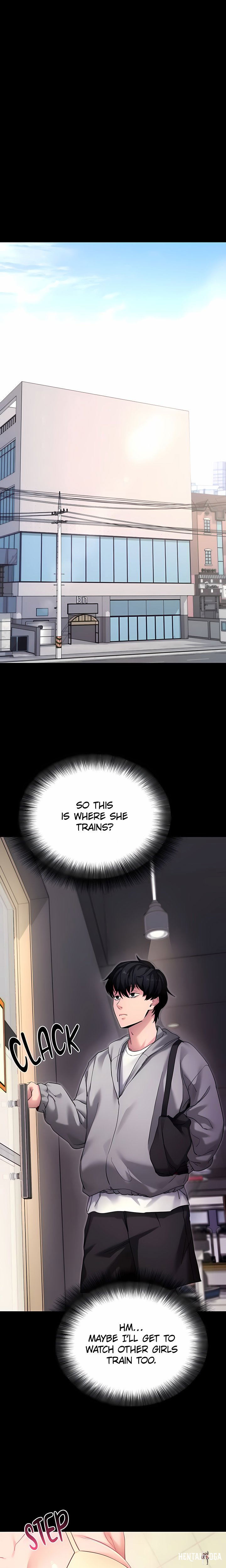 Please, Please Please, Please Chapter 52 - صفحة 3