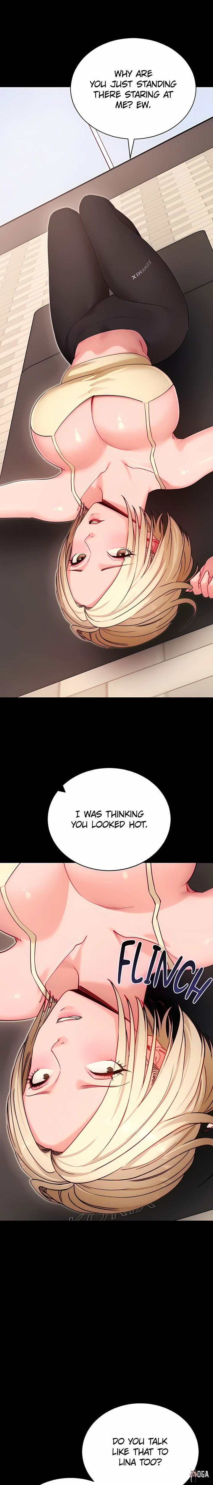 Please, Please Please, Please Chapter 52 - صفحة 7