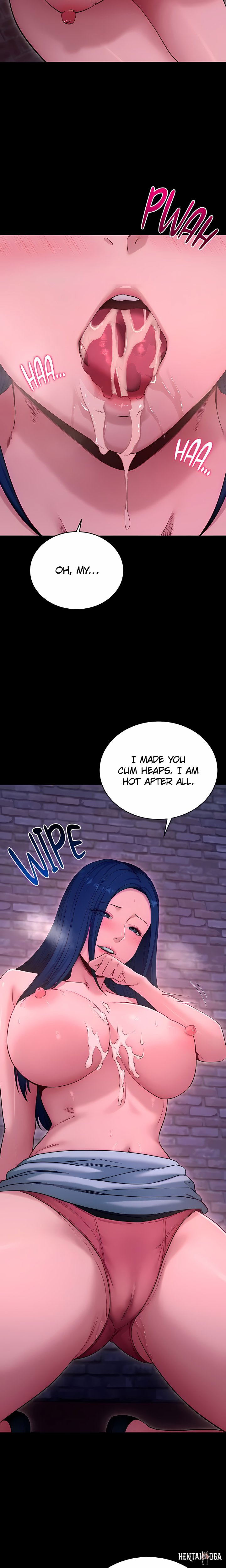 Please, Please Please, Please Chapter 51 - P&aacute;gina 10