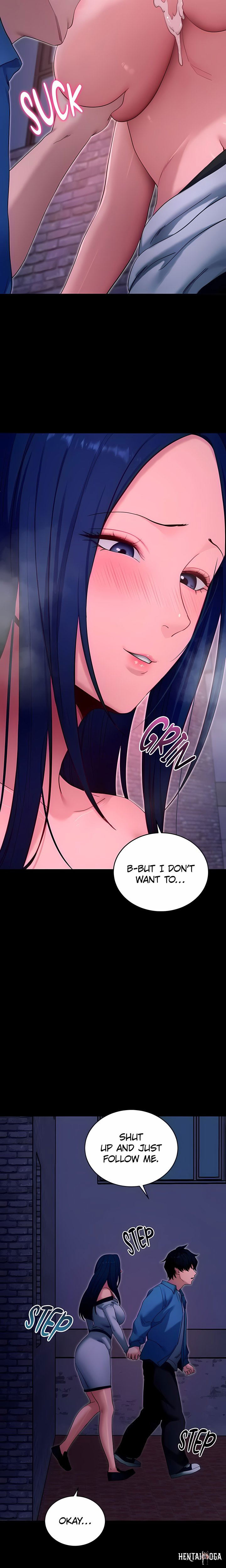 Please, Please Please, Please Chapter 51 - P&aacute;gina 12