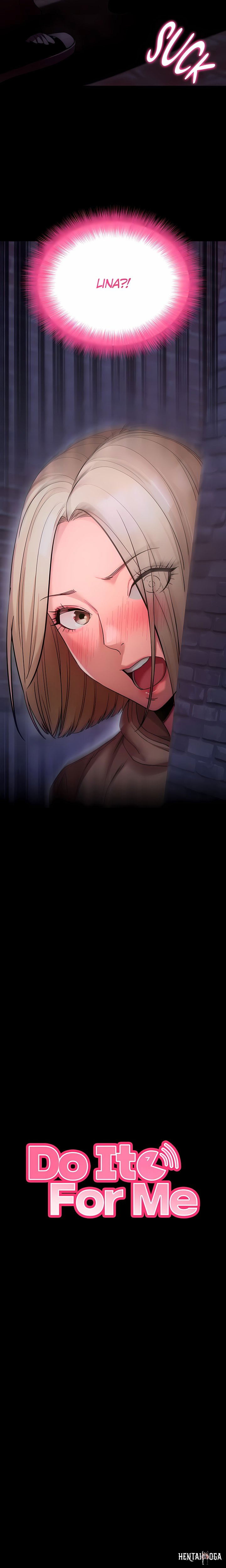 Please, Please Please, Please Chapter 51 - P&aacute;gina 2
