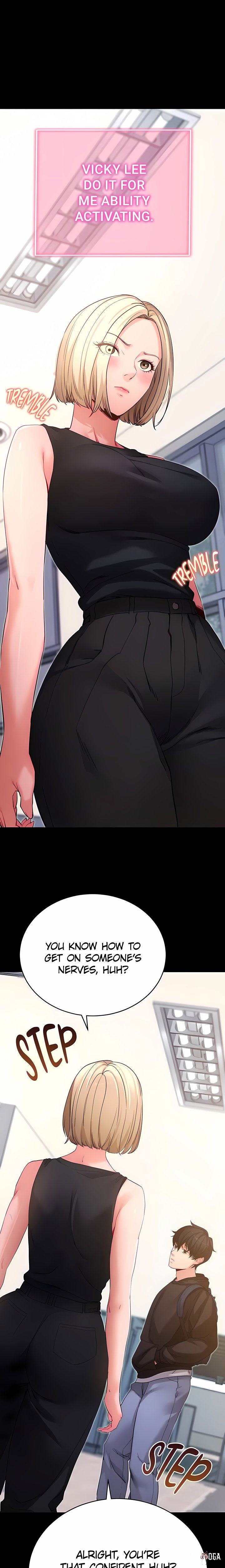 Please, Please Please, Please Chapter 51 - P&aacute;gina 24