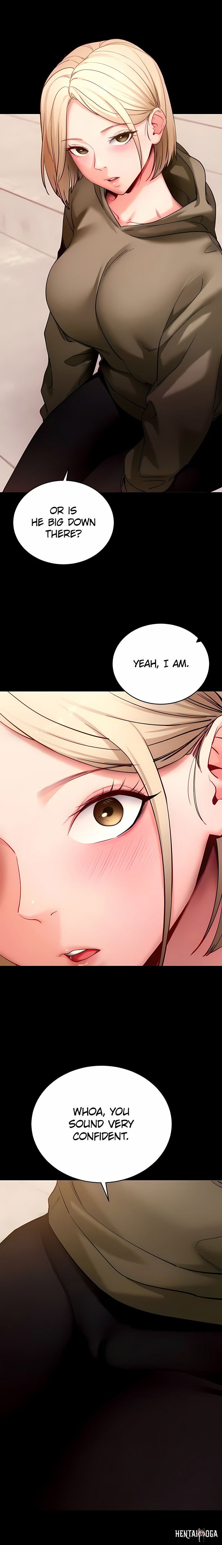 Please, Please Please, Please Chapter 50 - P&aacute;gina 12