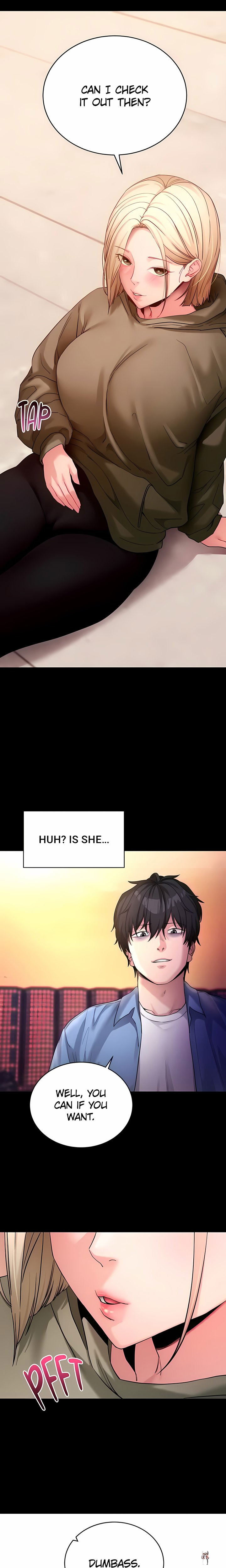 Please, Please Please, Please Chapter 50 - P&aacute;gina 13