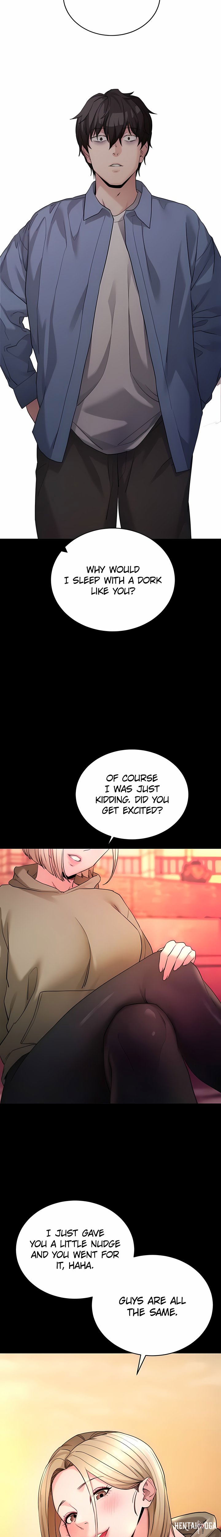 Please, Please Please, Please Chapter 50 - P&aacute;gina 14