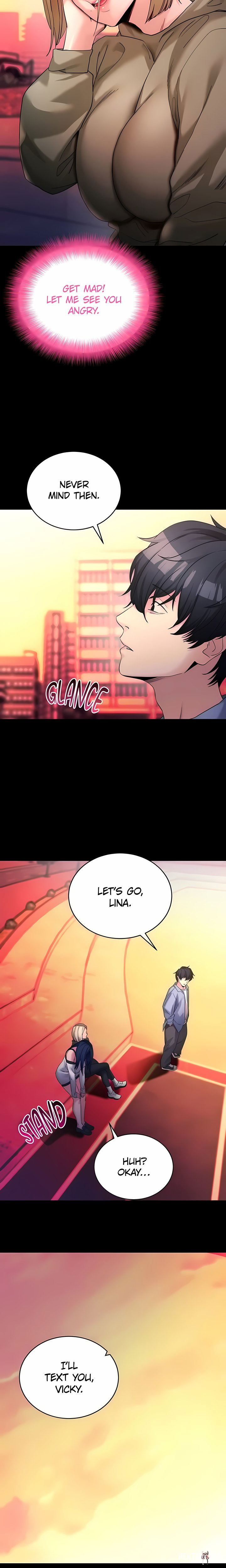 Please, Please Please, Please Chapter 50 - P&aacute;gina 15