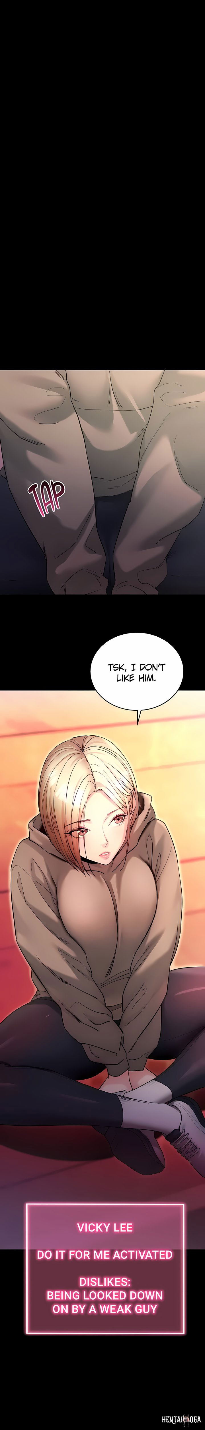 Please, Please Please, Please Chapter 50 - P&aacute;gina 16