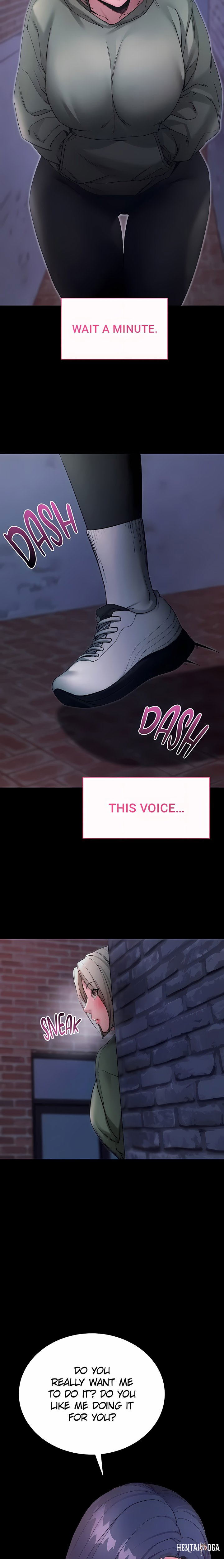 Please, Please Please, Please Chapter 50 - P&aacute;gina 23