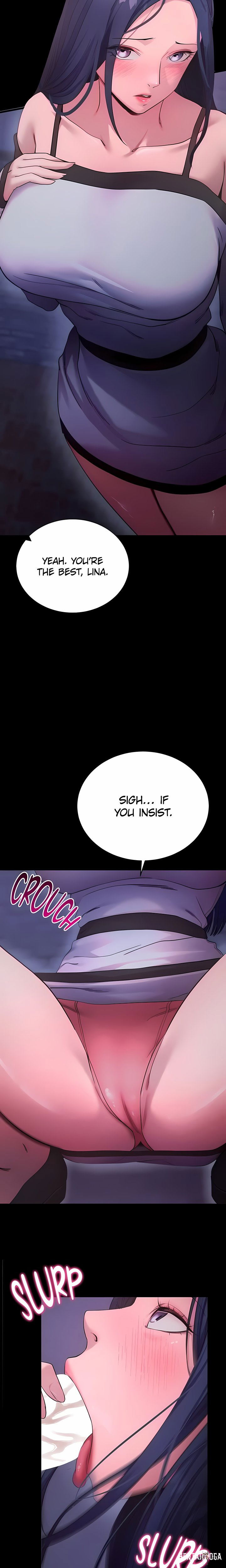 Please, Please Please, Please Chapter 50 - P&aacute;gina 24