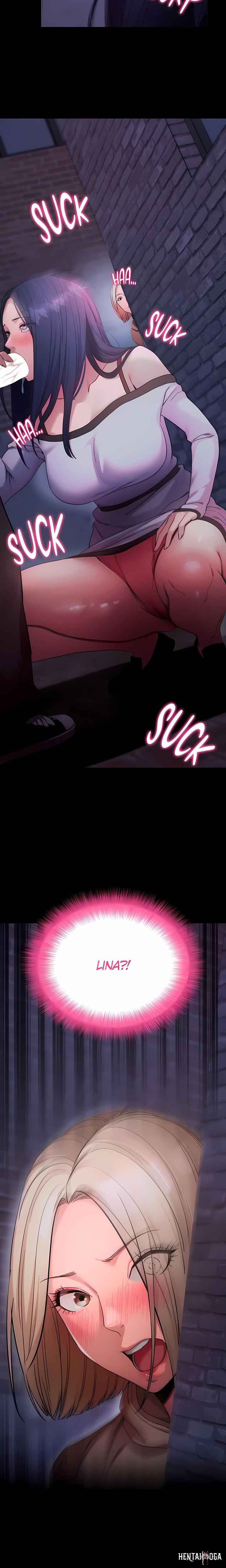 Please, Please Please, Please Chapter 50 - P&aacute;gina 25