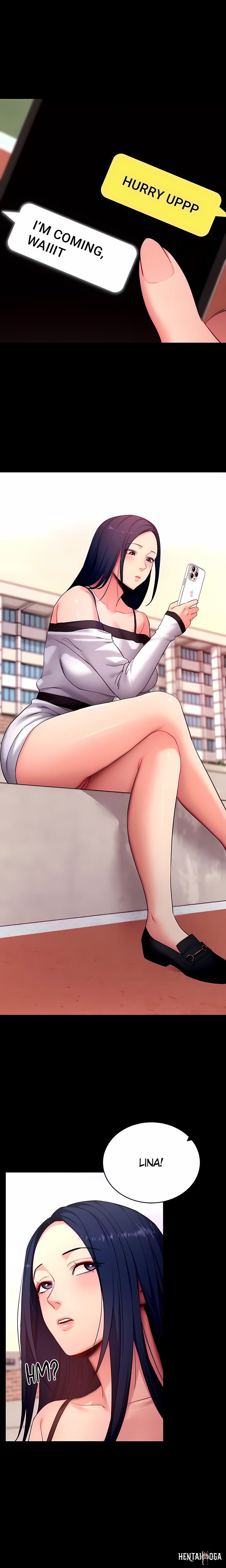 Please, Please Please, Please Chapter 50 - P&aacute;gina 3