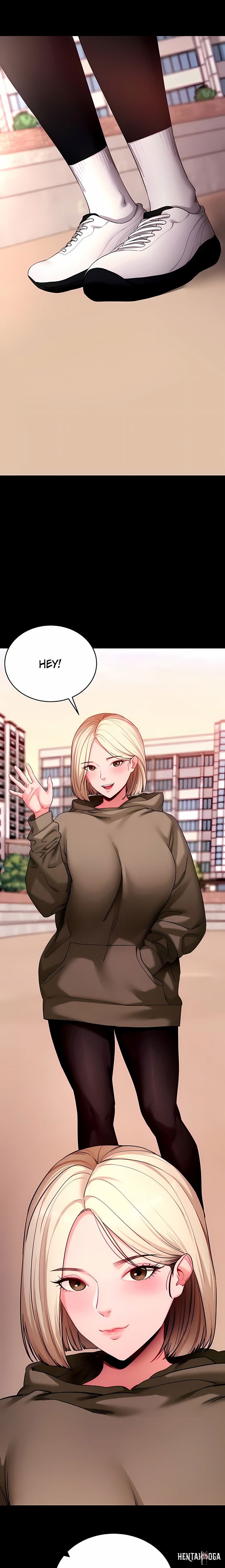 Please, Please Please, Please Chapter 50 - P&aacute;gina 4
