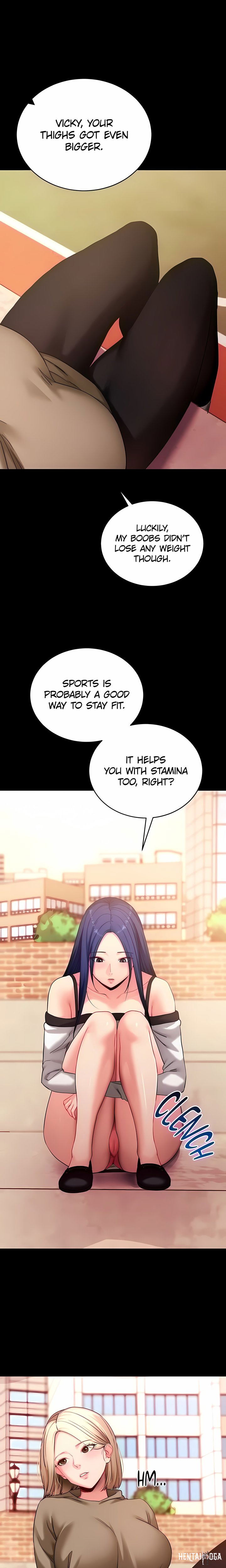 Please, Please Please, Please Chapter 50 - P&aacute;gina 6
