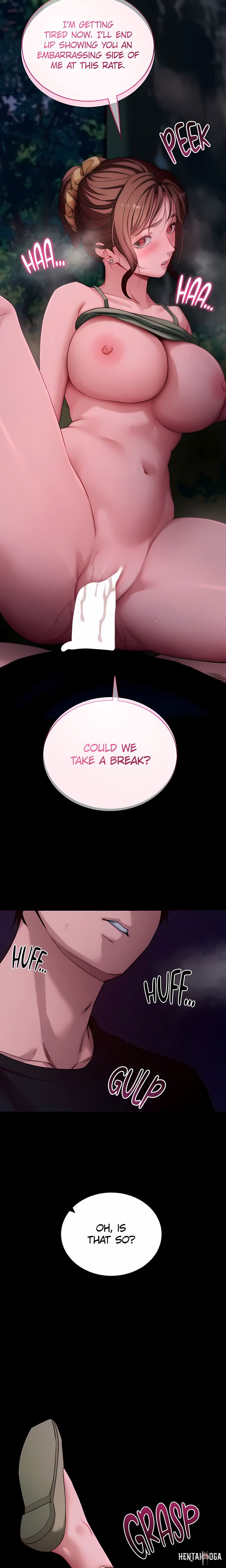 Please, Please Please, Please Chapter 49 - P&aacute;gina 15