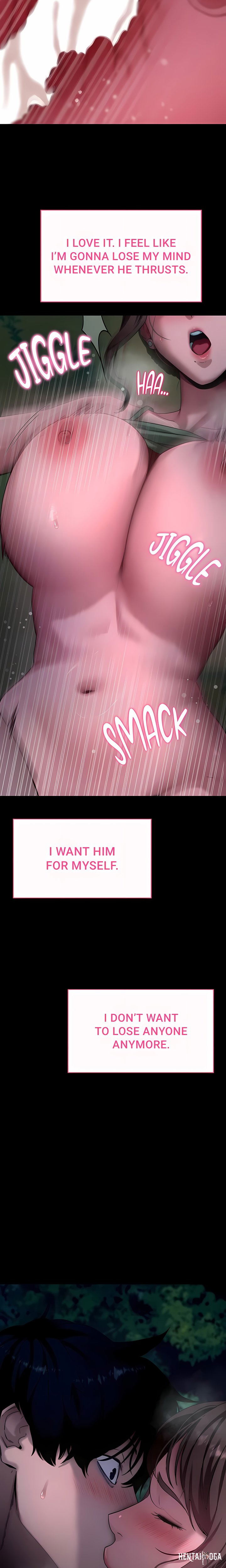 Please, Please Please, Please Chapter 49 - P&aacute;gina 17
