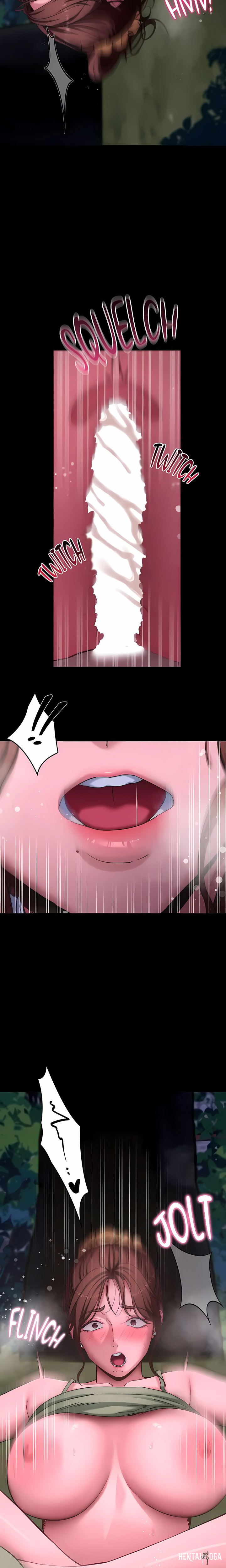 Please, Please Please, Please Chapter 49 - P&aacute;gina 21