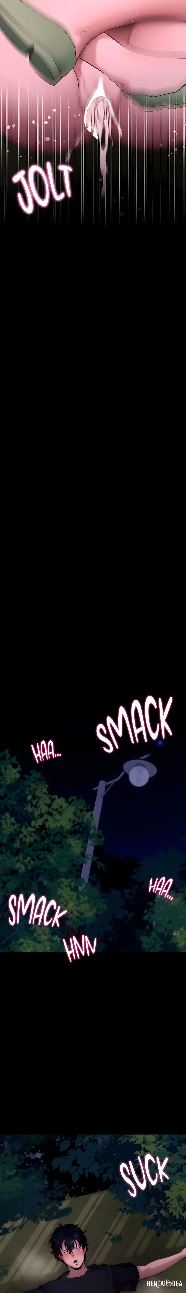 Please, Please Please, Please Chapter 49 - P&aacute;gina 22