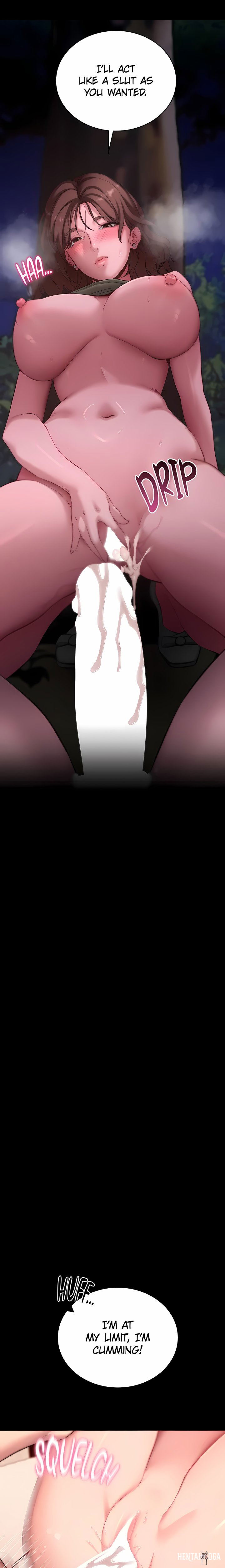 Please, Please Please, Please Chapter 49 - P&aacute;gina 25