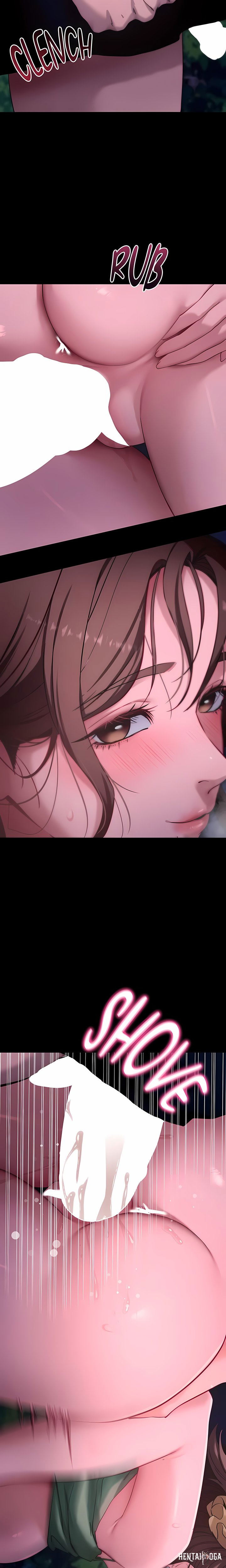 Please, Please Please, Please Chapter 49 - P&aacute;gina 8