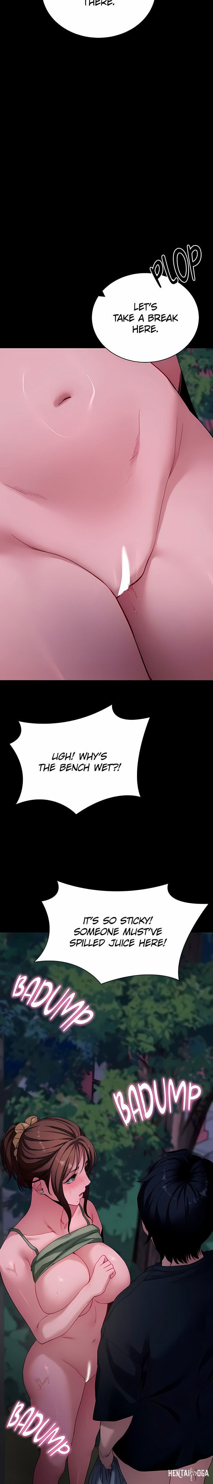 Please, Please Please, Please Chapter 48 - ページ 11 Please, Please Please, Please Chapter 48 - ページ 11