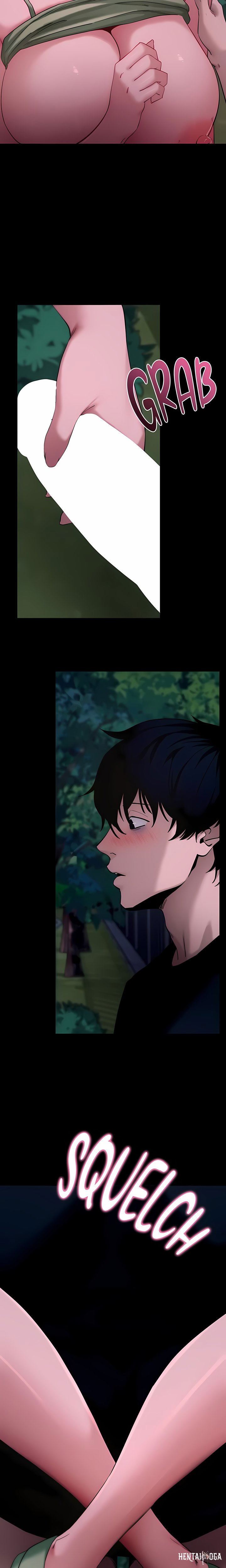 Please, Please Please, Please Chapter 48 - ページ 13 Please, Please Please, Please Chapter 48 - ページ 13