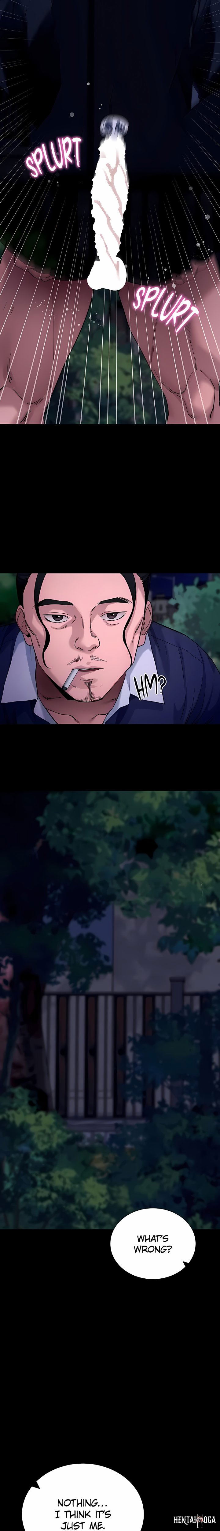 Please, Please Please, Please Chapter 48 - ページ 19 Please, Please Please, Please Chapter 48 - ページ 19