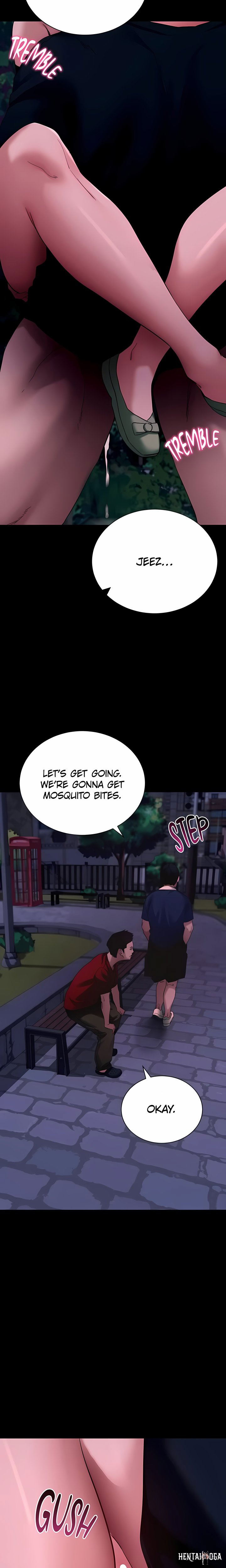 Please, Please Please, Please Chapter 48 - ページ 20 Please, Please Please, Please Chapter 48 - ページ 20