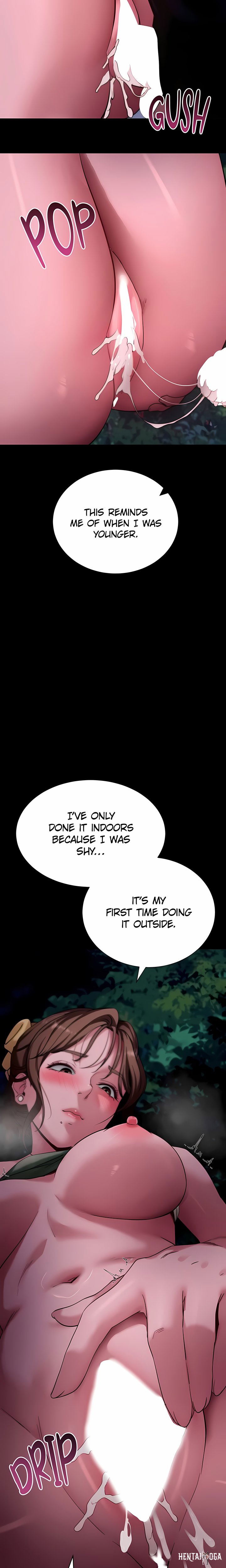 Please, Please Please, Please Chapter 48 - ページ 21 Please, Please Please, Please Chapter 48 - ページ 21