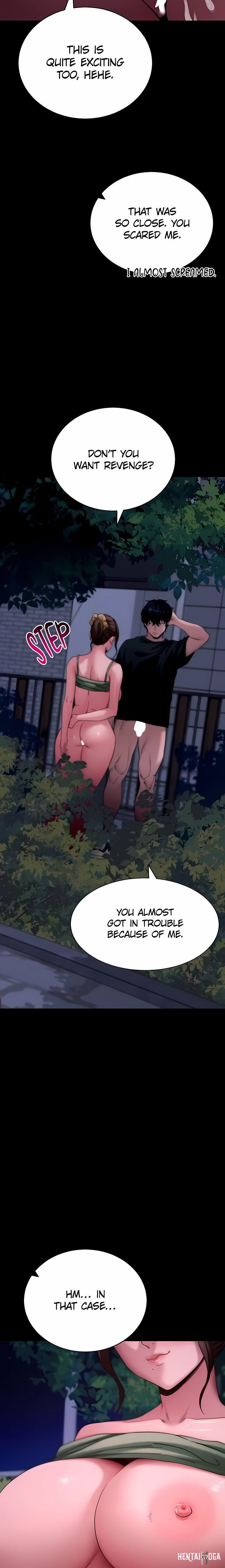 Please, Please Please, Please Chapter 48 - ページ 22 Please, Please Please, Please Chapter 48 - ページ 22