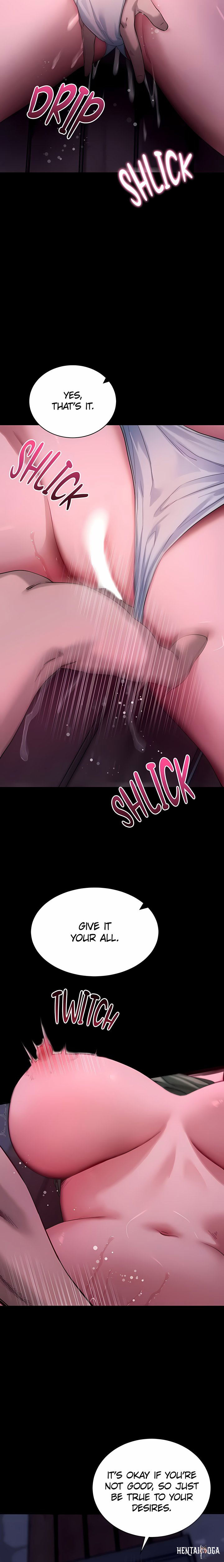 Please, Please Please, Please Chapter 48 - ページ 5 Please, Please Please, Please Chapter 48 - ページ 5