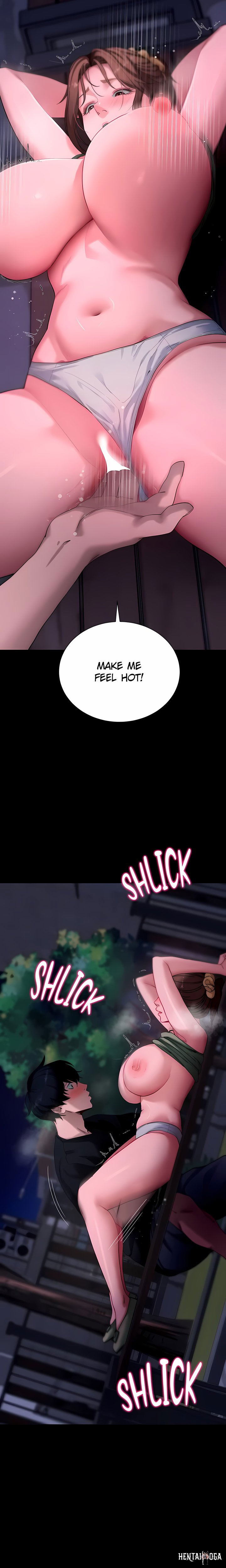 Please, Please Please, Please Chapter 48 - ページ 6 Please, Please Please, Please Chapter 48 - ページ 6