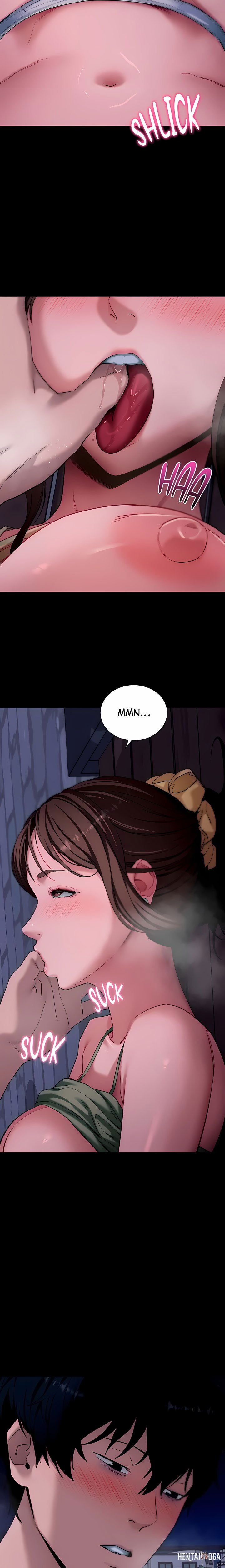 Please, Please Please, Please Chapter 48 - ページ 8 Please, Please Please, Please Chapter 48 - ページ 8
