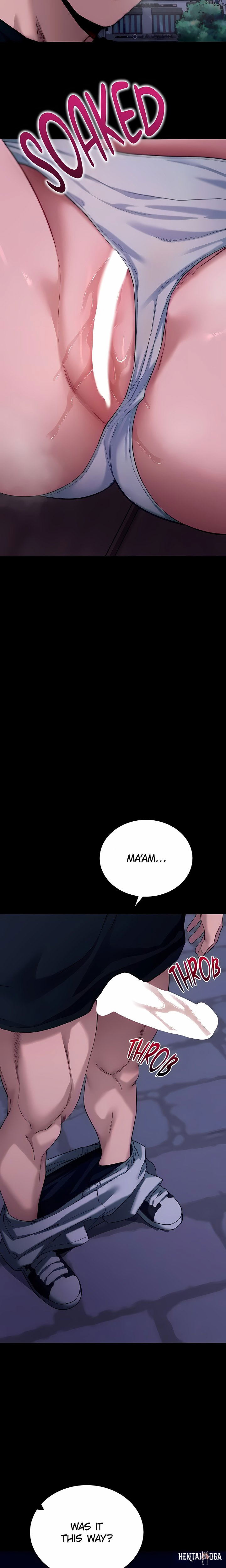 Please, Please Please, Please Chapter 48 - ページ 9 Please, Please Please, Please Chapter 48 - ページ 9