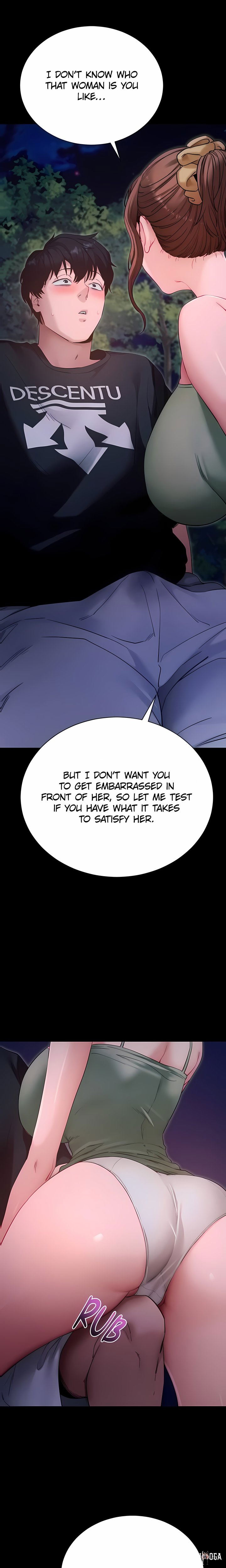 Please, Please Please, Please Chapter 47 - Trang 2 Please, Please Please, Please Chapter 47 - Trang 2