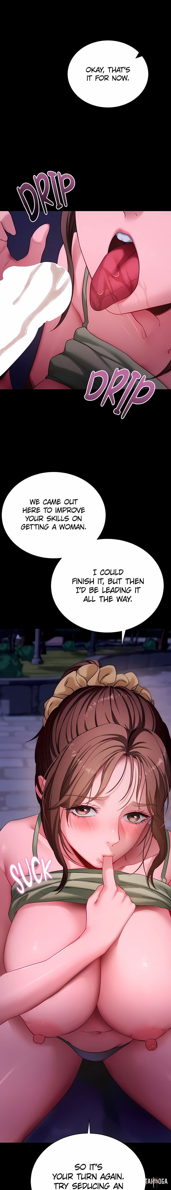 Please, Please Please, Please Chapter 47 - Trang 21 Please, Please Please, Please Chapter 47 - Trang 21