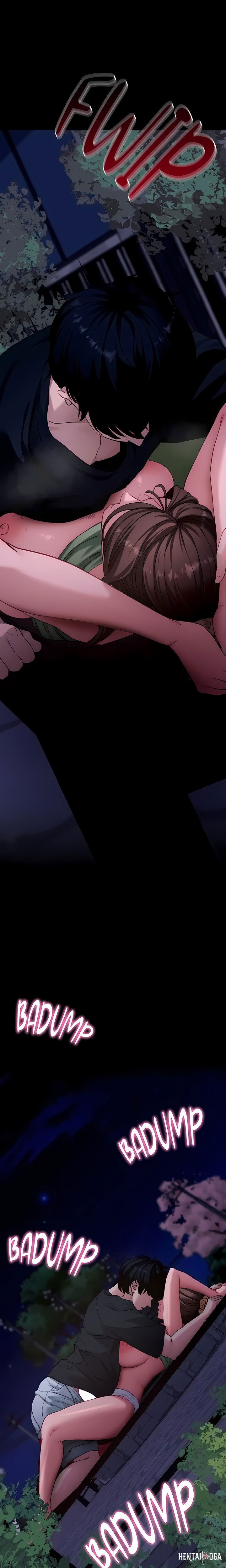 Please, Please Please, Please Chapter 47 - Trang 23 Please, Please Please, Please Chapter 47 - Trang 23