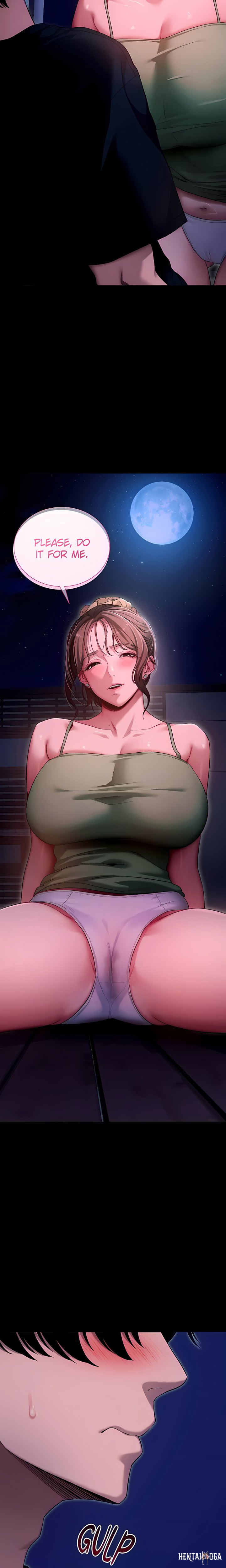 Please, Please Please, Please Chapter 47 - Trang 5 Please, Please Please, Please Chapter 47 - Trang 5
