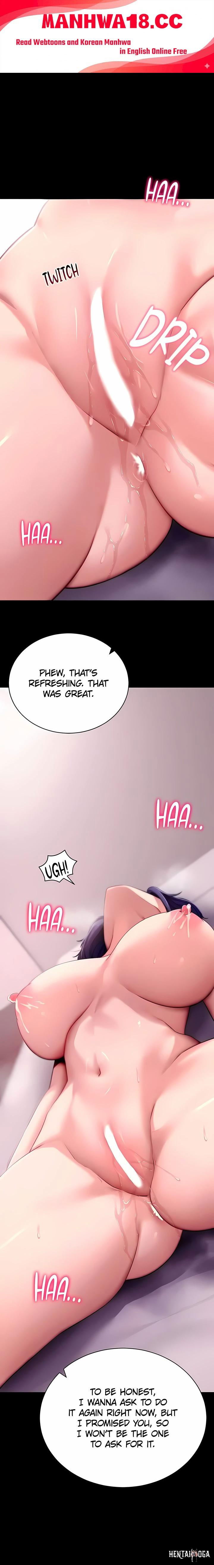 Please, Please Please, Please Chapter 46 - Trang 1