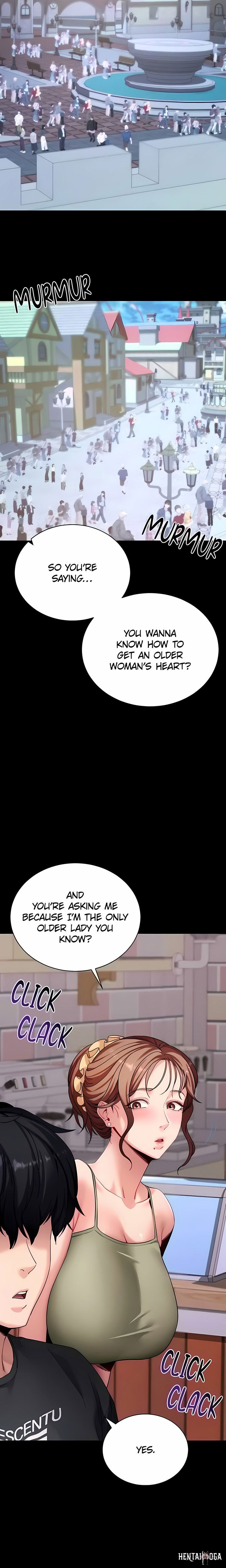 Please, Please Please, Please Chapter 46 - Trang 10