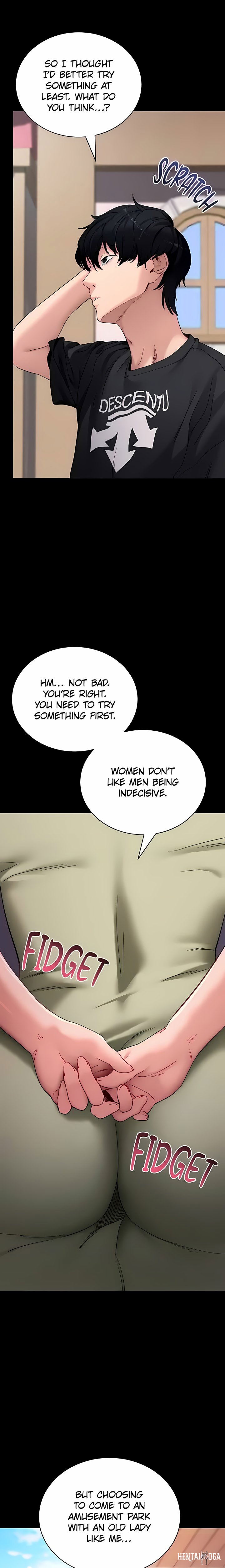 Please, Please Please, Please Chapter 46 - Trang 11